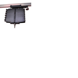 Lightweight Pantograph 3 Spring
