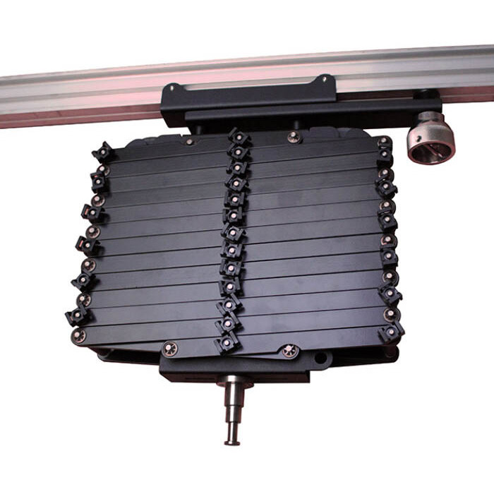 Lightweight Pantograph 3 Spring - 3m