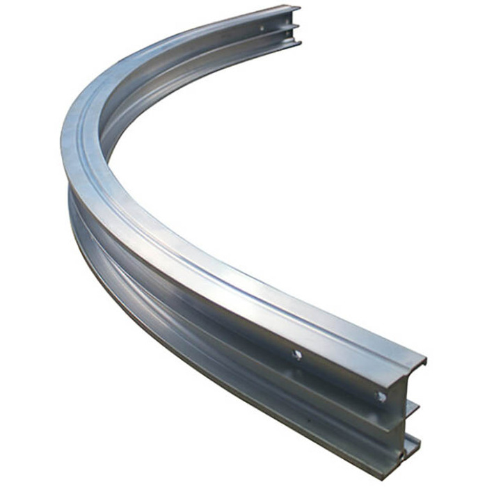 Doughty Curved Studio Rail 80 - 0. 9m