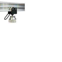 Doughty Studio Rail 60 Cupped Curtain Brake