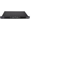 4 Channel Digital Amplifier 800W