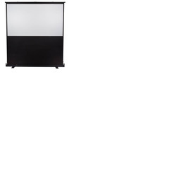 Portable Projector Screen 100" 16:9