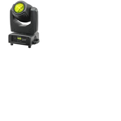 1RE Beam Moving Head with HIR-1R Lamp