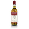Girvan 1993 30 Year Old Woodrow's Cask #300525