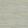 Harlequin Affinity Textured Vinyl Wallpaper Teal and Litchen HMWF111955