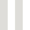 Little Explorers 2 Wallpaper Wide Stripe Silver Grey Galerie 14857