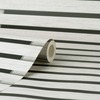 Wood Slats Wallpaper Grey / Black Fine Decor FD43219