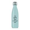 Sparkly Things Water Bottle