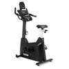 Spirit Fitness XBU55 Upright Exercise Bike