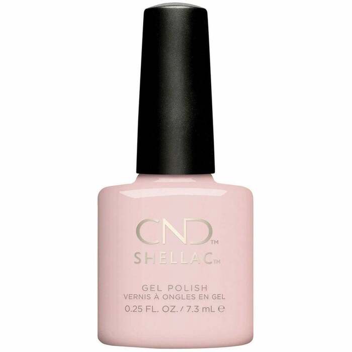 CND Shellac Gel Polish Unlocked - 7. 3ml