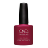 CND Shellac Gel Polish Ripe Guava