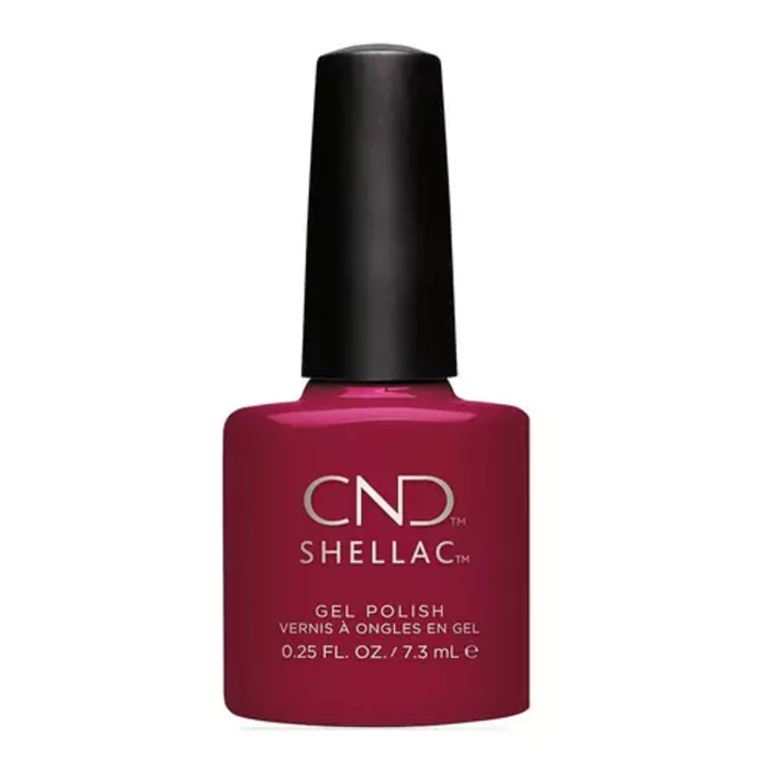 CND Shellac Gel Polish Ripe Guava - 7. 3ml