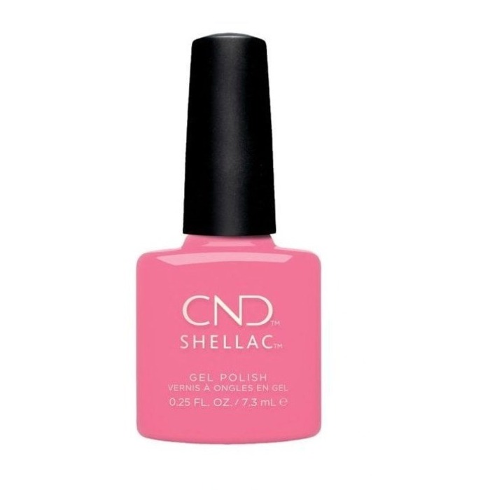 CND Shellac Gel Polish Holographic - 7. 3ml