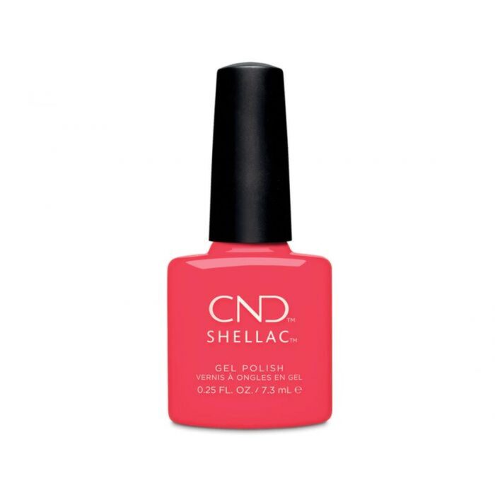 CND Shellac Gel Polish Charm - 7. 3ml