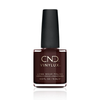 CND Vinylux Weekly Nail Polish Fedora (114)