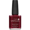 CND Vinylux Weekly Nail Polish Oxblood (222)