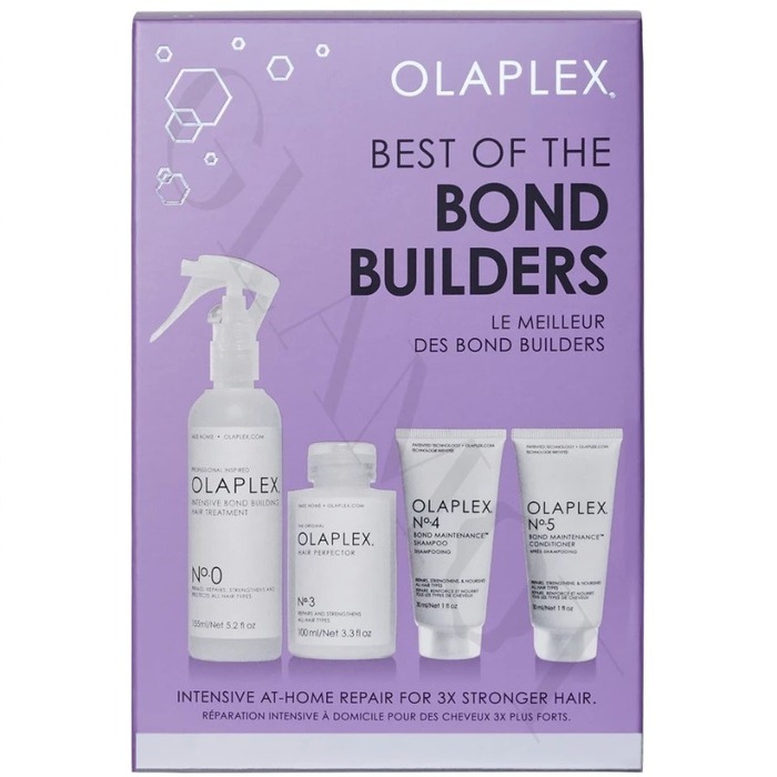 Olaplex Best Of The Bond Builders Kit