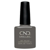 CND Shellac Gel Polish Silhouette