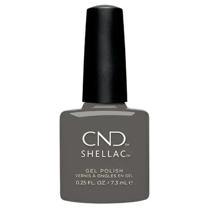 CND Shellac Gel Polish Silhouette - 7. 3ml