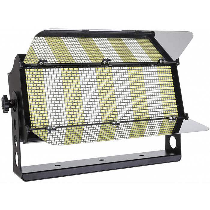 Gigaflash LED Strobe and Stage Blinder Light with DMX