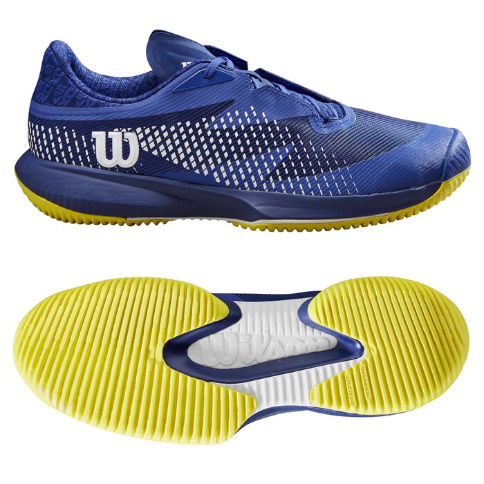 Wilson Kaos Swift 1. 5 Mens Tennis Shoes