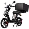 Eskuta SX-250 Series 4 Cargo Electric Bike