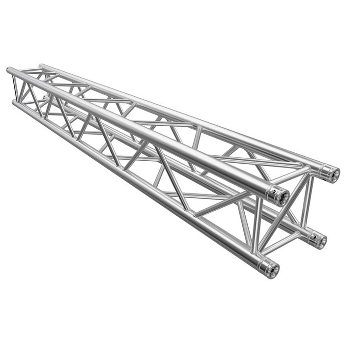 Global Truss F34 PL Quad Trussing Straight - 2. 5m