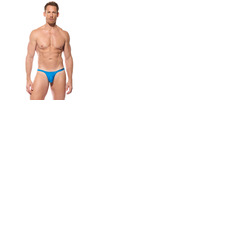 Gregg Homme BoyToy Voltz Thong