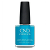 CND Vinylux Weekly Nail Polish Cerulean Sea (171)