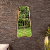 Copenhagen Outdoor Mirror