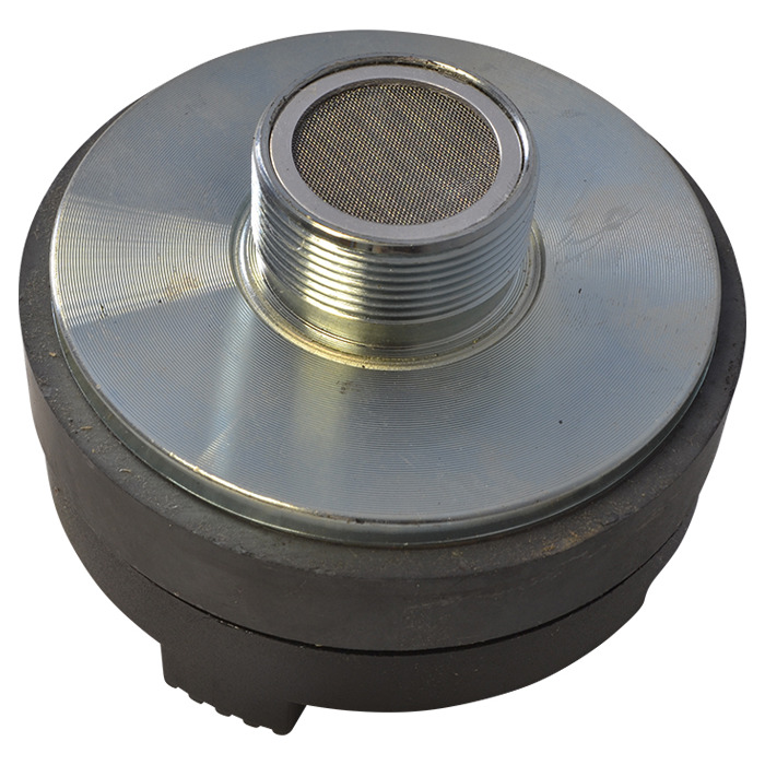 Compression Horn Tweeter Driver 60 Watt Non Threaded 8 Ohm 1. 35" Voice Coil