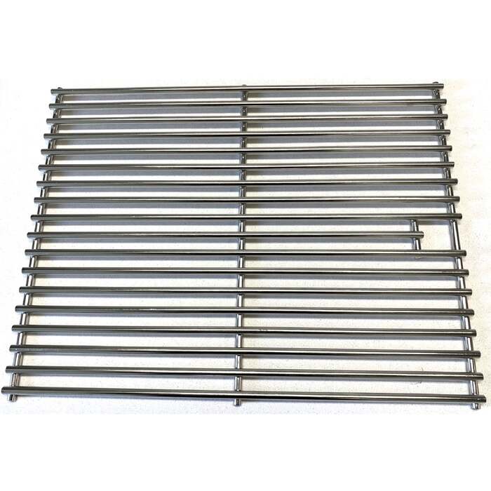 Outdoor Kitchen Barbecue Stainless Steel Small Cooking Grill