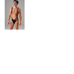 Doreanse Sexy 3053 Jock Body
