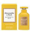 Abercrombie & Fitch Authentic Self For Women EDP