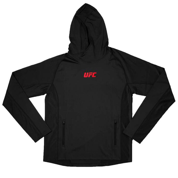 UFC Men's Long Sleeve Pullover Hoodie