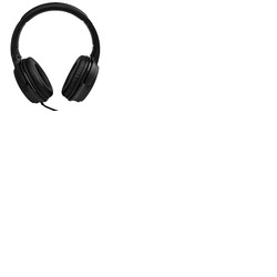 Lightweight Wired DJ Headphones with 40mm Dynamic Speaker Drivers