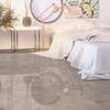 Premium 8mm Perla Tile Effect Laminate Flooring