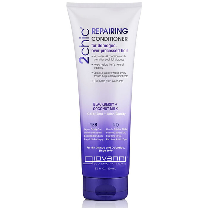 Giovanni 2Chic Repairing Conditioner 250ml