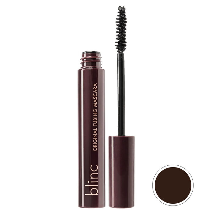 Blinc Original Tubing Mascara 9ml Dark Brown