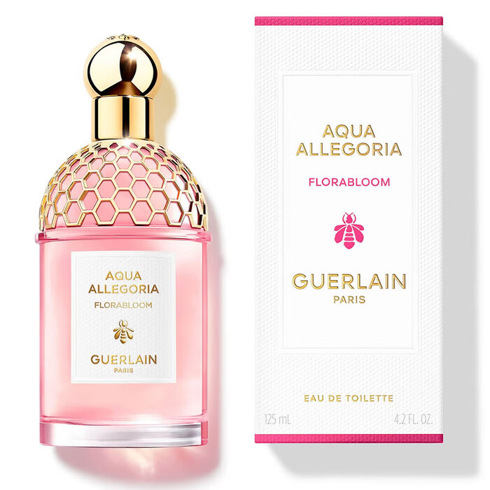 Guerlain Aqua Allegoria Florabloom EDT 125ml