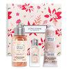 L'Occitane Radiant Neroli & Orchidee Collection
