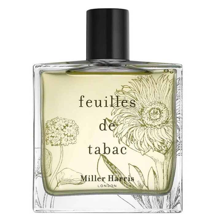 Miller Harris Feuilles de Tabac Eau de Parfum