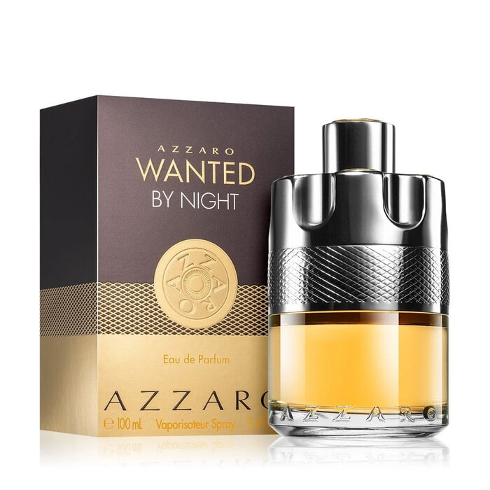 Azzaro Wanted by Night EDP