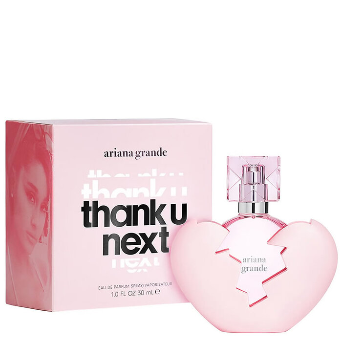 Ariana Grande Thank U Next EDP
