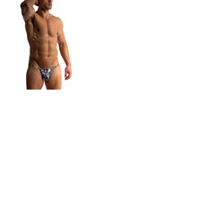 Manstore M800 Ultra Tanga - Cartoon