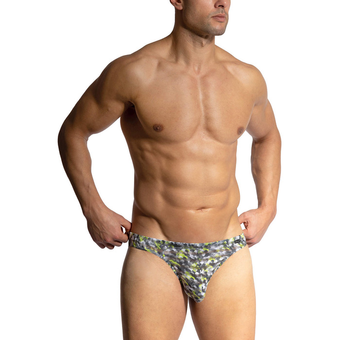 Olaf Benz RED2406 Brazil Brief