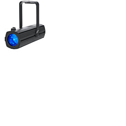 Libretto Mini LED Profile Spot Light 60 Watt RGBW LEDs