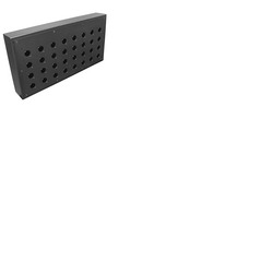 Facility Panel and Box - 32 Way Horizontal