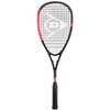 Dunlop Blackstorm Carbon Squash Racket