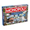 St Albans Monopoly Board Game